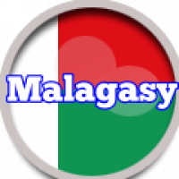 Malagasy