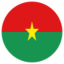 Burkina Faso
