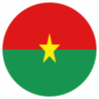 Burkina Faso