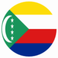 Comoros