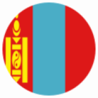 Mongolia