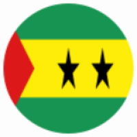 São Tomé and Príncipe