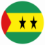 São Tomé and Príncipe