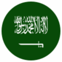 Saudi Arabia