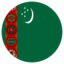 Turkmenistan